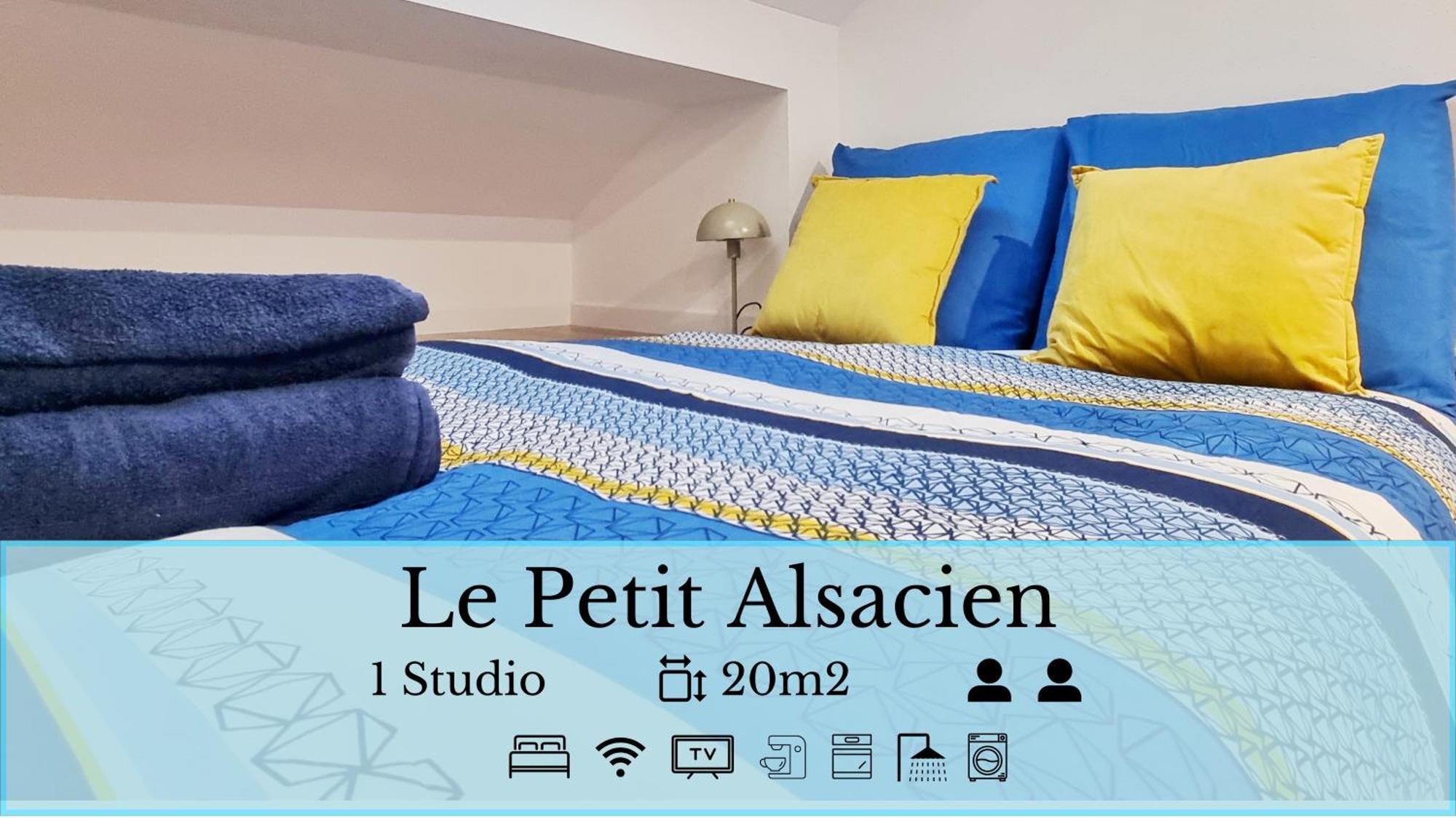 Les Suites Mulhousiennes - Charme & Serenite Miluza Zewnętrze zdjęcie